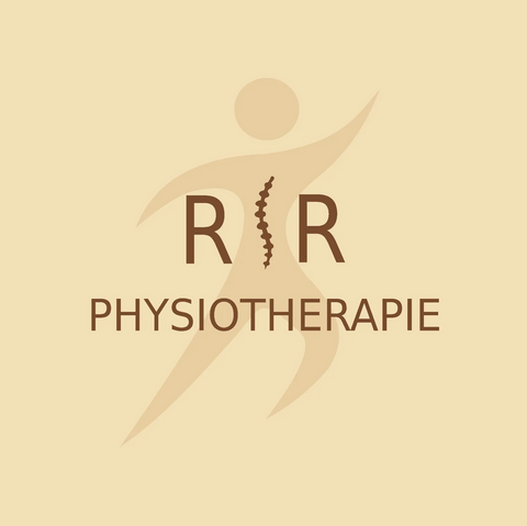 R&R Physiotherapie Logo